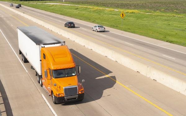 truck insurance offers coverage options such as liability, physical damage, and cargo insurance