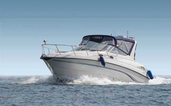 some boat insurance policies might include coverage for personal belongings onboard the boat